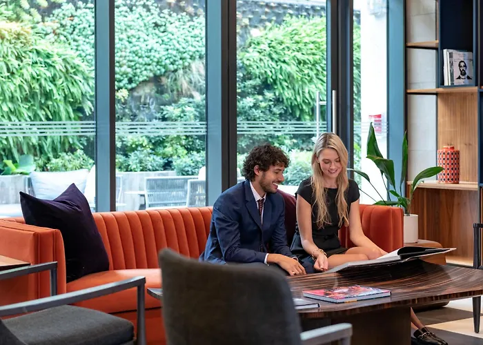 Hyatt Centric Las Condes Santiago