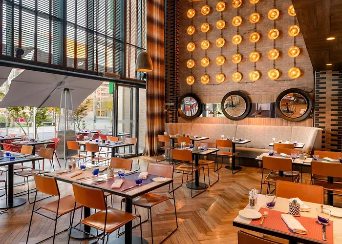 Hyatt Centric Las Condes Santiago