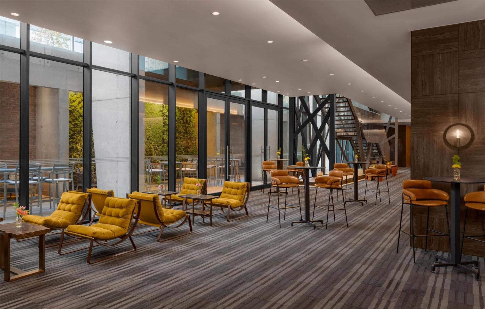 Hyatt Centric Condes 5* Santiago de Chile