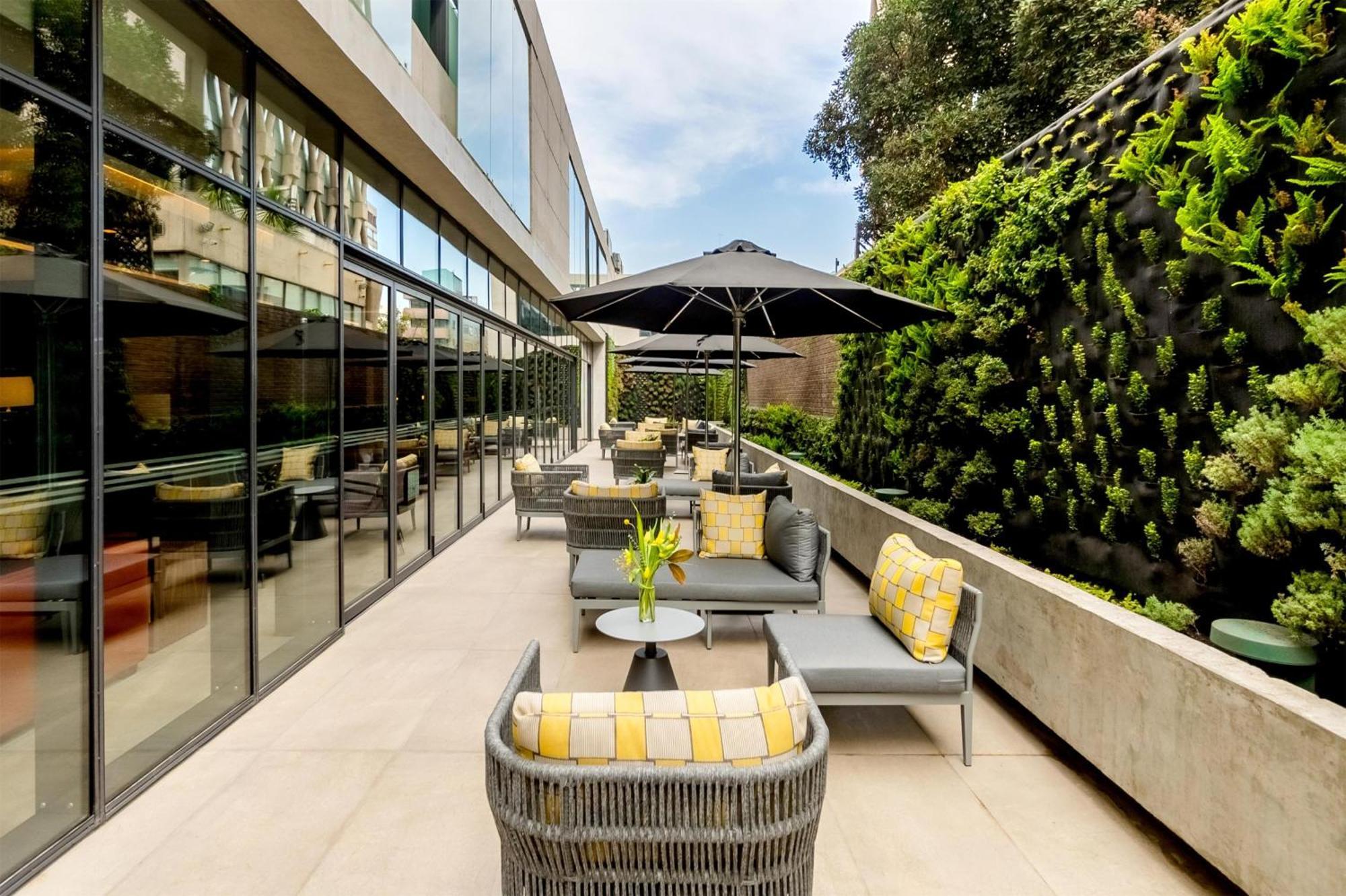 Hyatt Centric Condes 5* Santiago de Chile